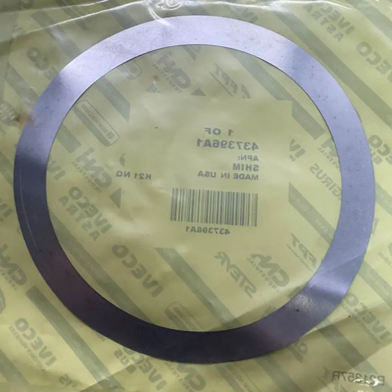 437396A1 Uszczelka 0,076mm CNH
