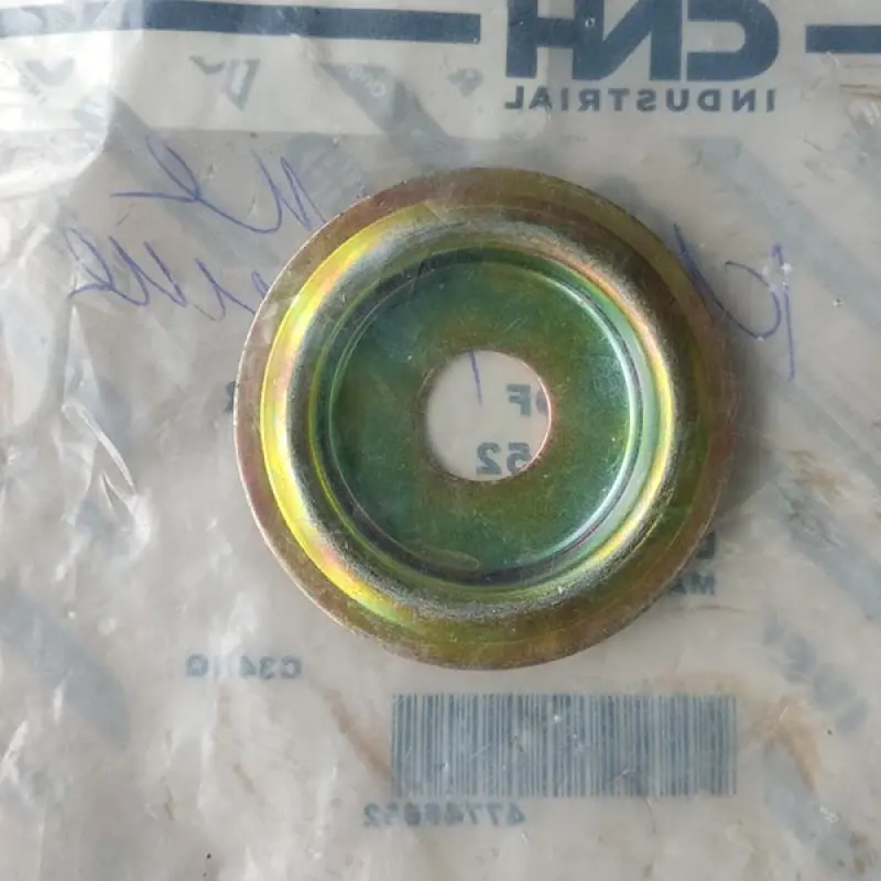 47746652 Pokrywa, Mag340 CNH