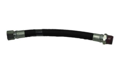 504210618 Wąż do smarowania turbiny CNH