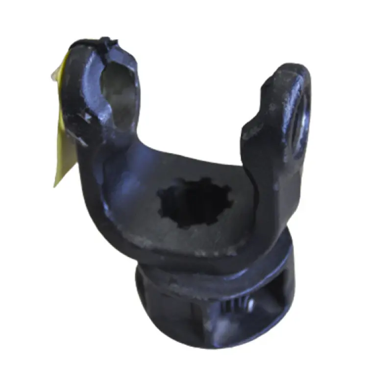 5070C2151 WOM Yoke #2 D8X32X38, 8 SL.