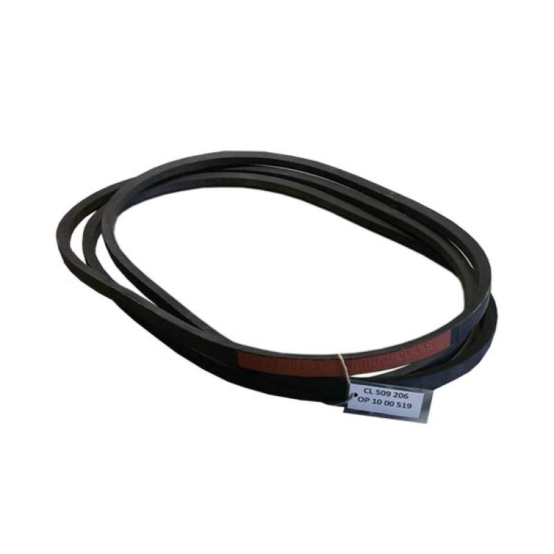 509206 V-belt CLAAS