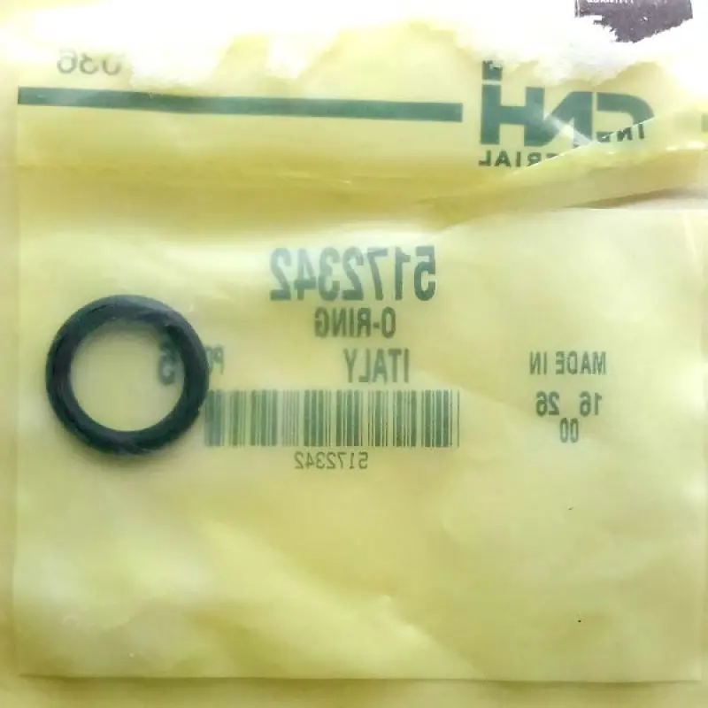 5172342 Ring, Puma210 CNH