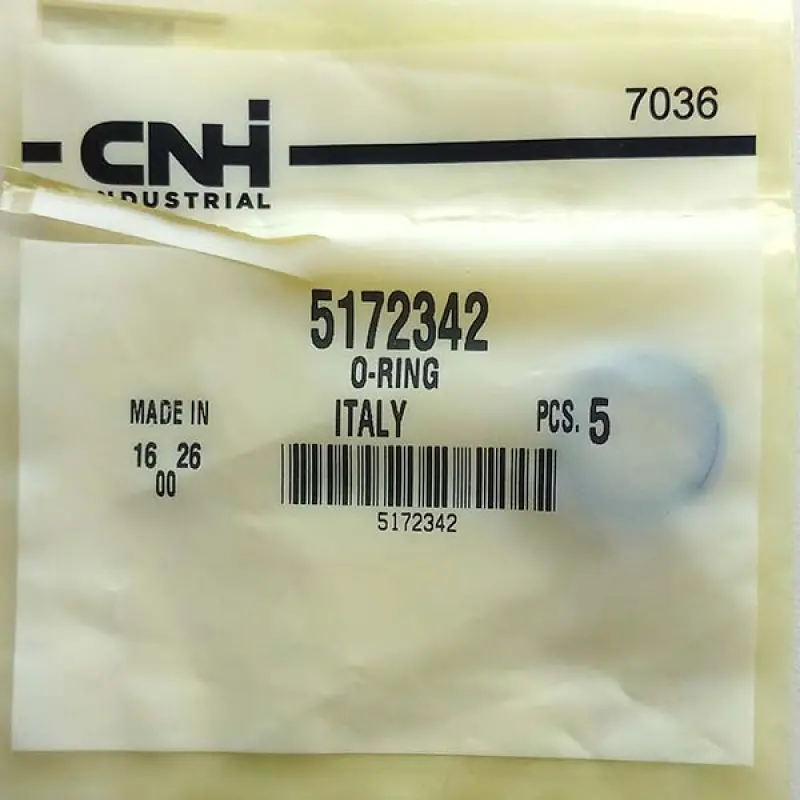5172342 Ring, Puma210 CNH