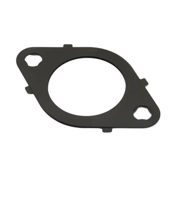 84368103 Gasket of the manifold (unpacked) CNH