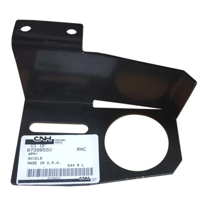 87398550 Wspornik filtra separatora paliwa CNH