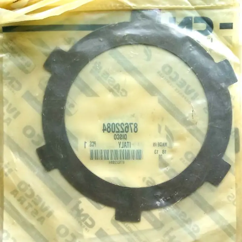 87622084 Tarcza CNH