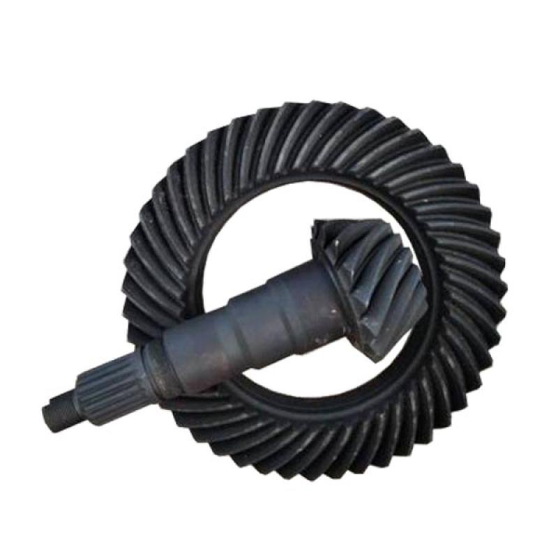 87725292 Główna para przedniej osi CASE MAGNUM CNH