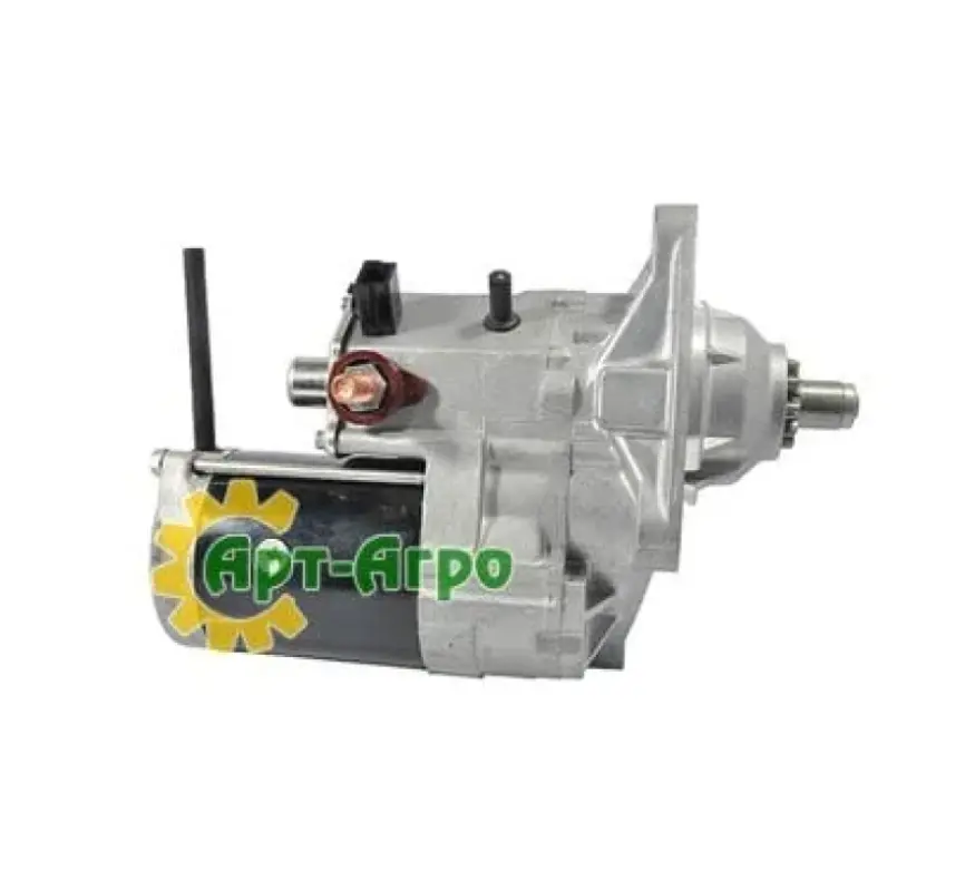 87750408 Starter (87750408), T8.390/Mag.340 CNH