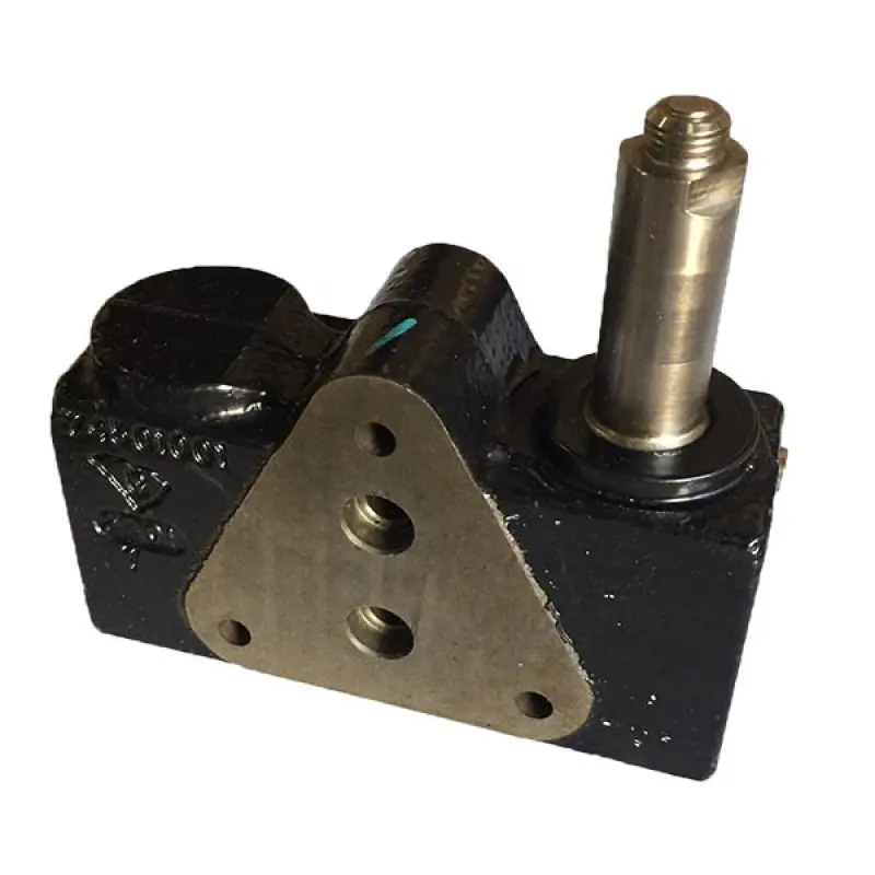 AH161531 Hydraulic Valve John Deere