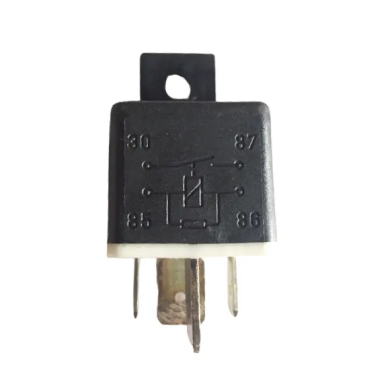 AL81719 Relay John Deere