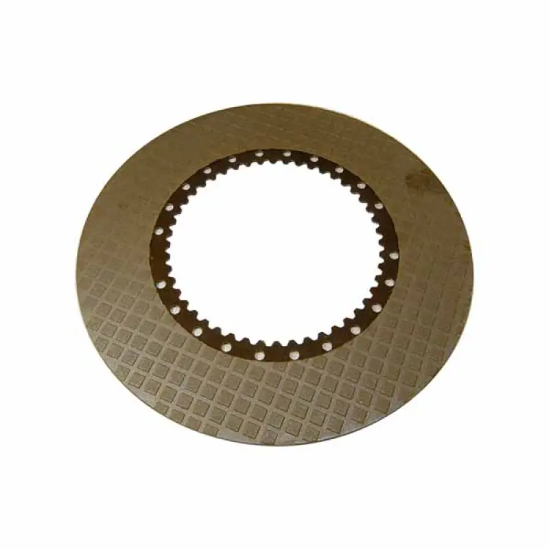 RE239059 New clutch disc with internal spline John Deere