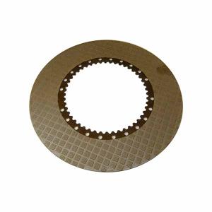 RE239059 New clutch disc John Deere with internally splined PTO