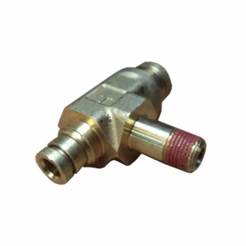 RE250902 John Deere triple connector