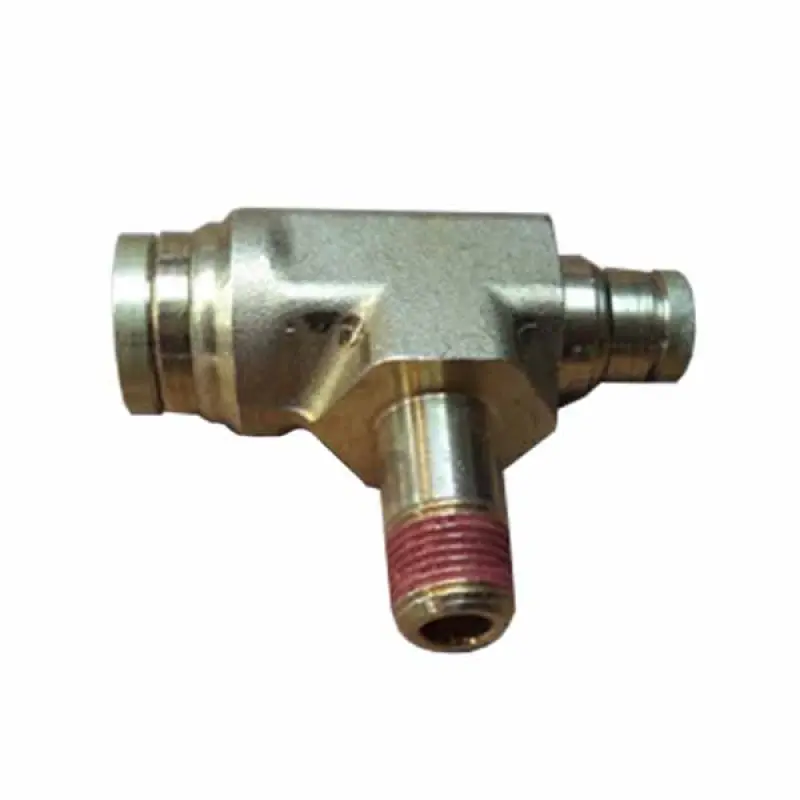 RE250902 John Deere triple connector