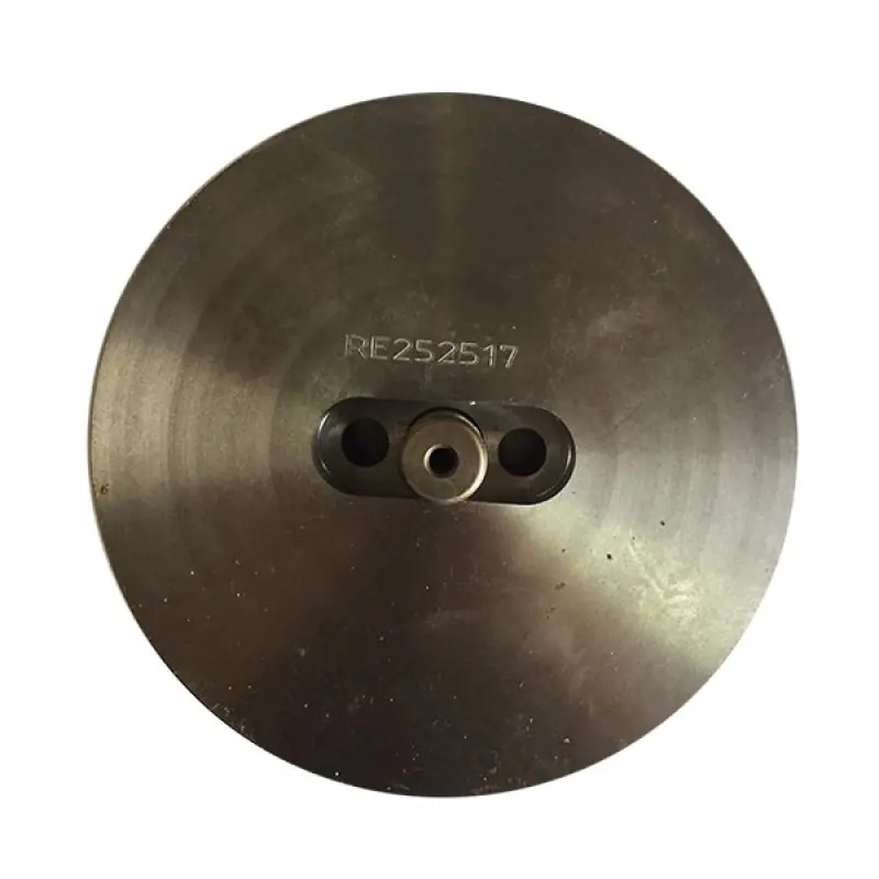 RE252517 John Deere spring ring