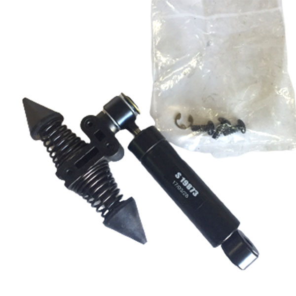 RE307761 John Deere isolator set