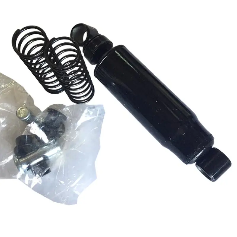 RE308998 John Seat Pneumatic Shock Absorber Deere