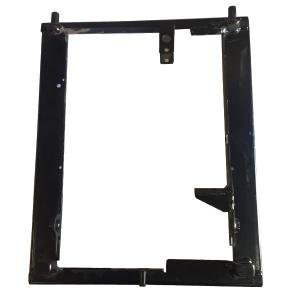 RE309002 Seat Housing John Deere