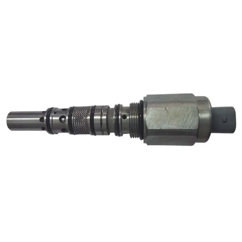 RE325021 Elektrozawór osi przedniej John Deere (części zamienne)