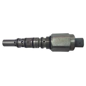 RE325021 Electromagnetic Valve for Front Axle John Deere (Help Parts)