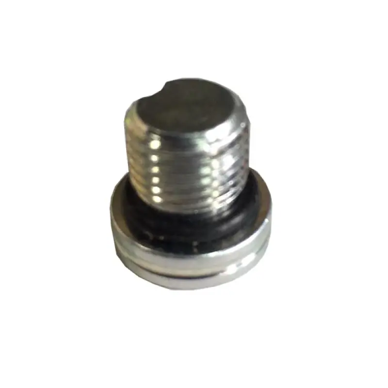 RE336324 Drain Plug for Cooling Fan Drive Variator JD (Pressure Relief Valve)