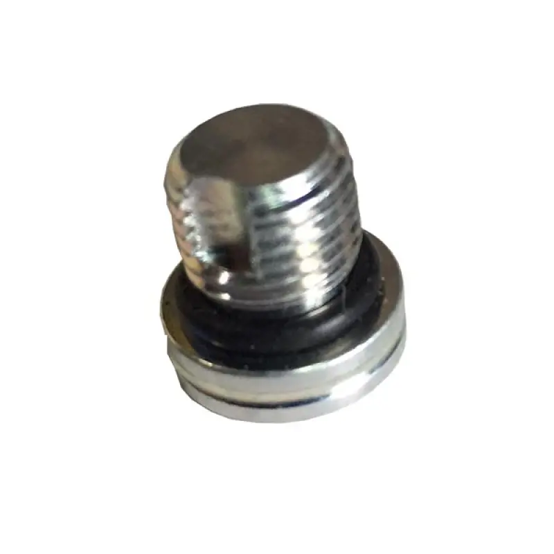 RE336324 Drain Plug for Cooling Fan Drive Variator JD (Pressure Relief Valve)