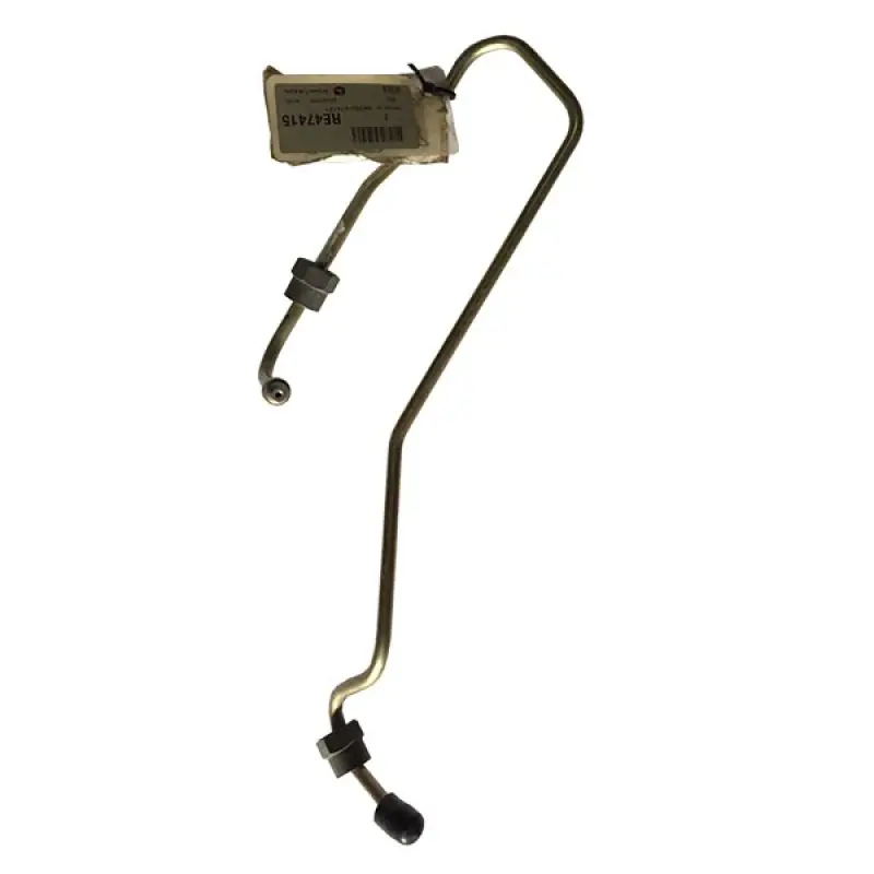 RE47415 Fuel Hose John Deere