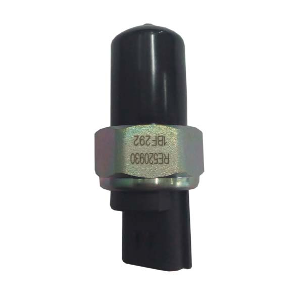 RE520930 Czujnik ciśnienia szyny paliwowej John Deere (Help Parts)