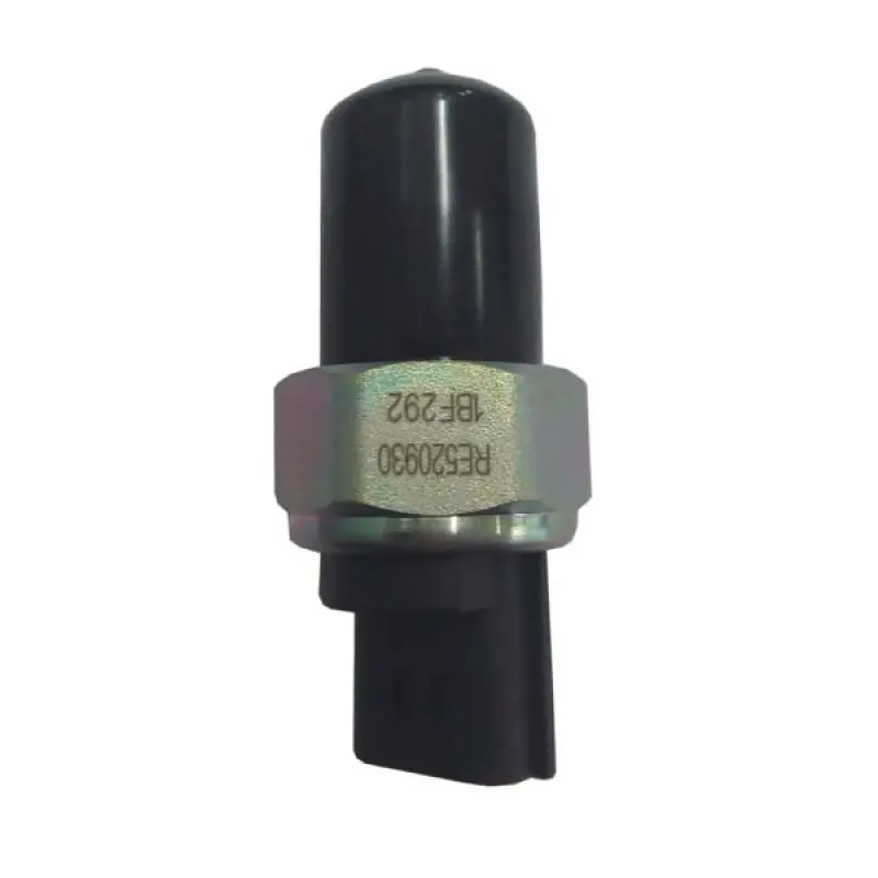 RE520930 Czujnik ciśnienia szyny paliwowej John Deere (Help Parts)