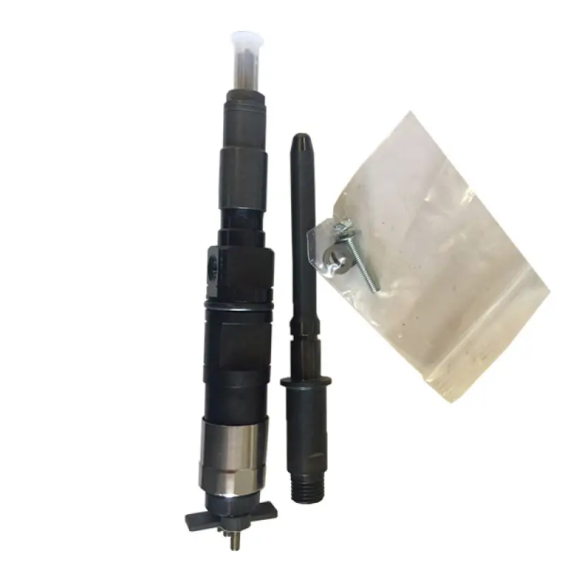 RE529149 Engine Injector JD9.0L (without packaging) John Deere