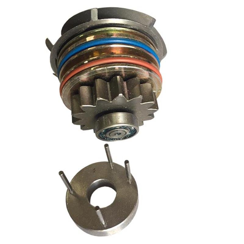 RE530194 Pompa wody (RE530194/RE523828), JD9.0L John Deere (KEBA, Turcja)