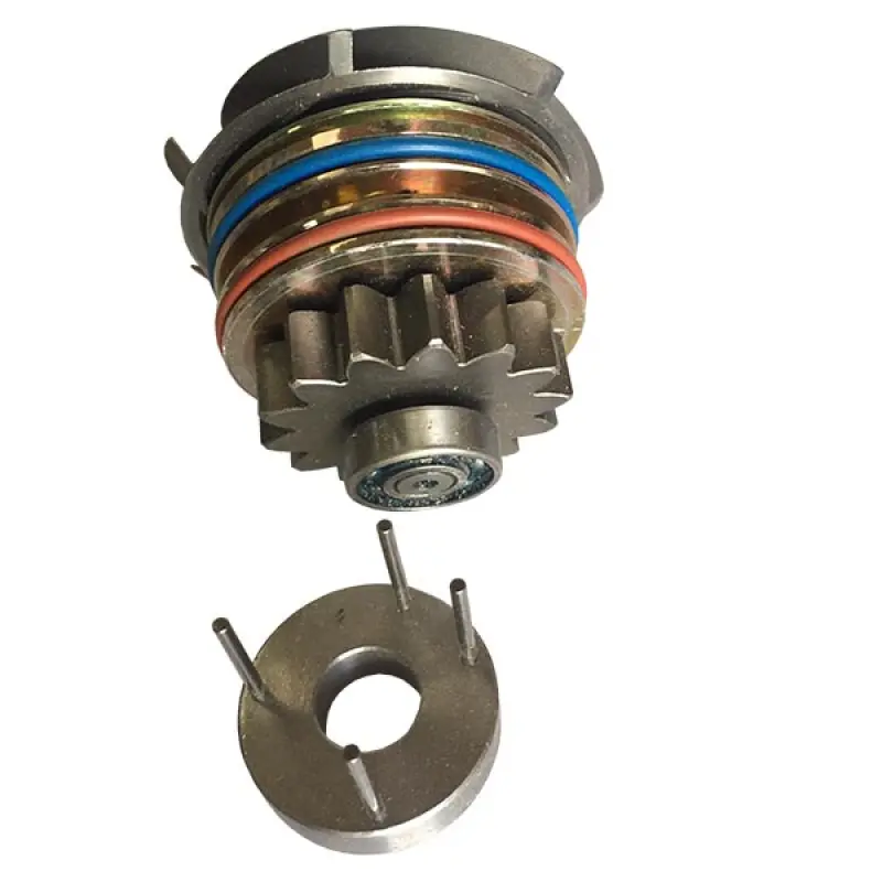 RE530194 Water Pump (RE530194/RE523828), JD9.0L John Deere (KEBA, Turkey)