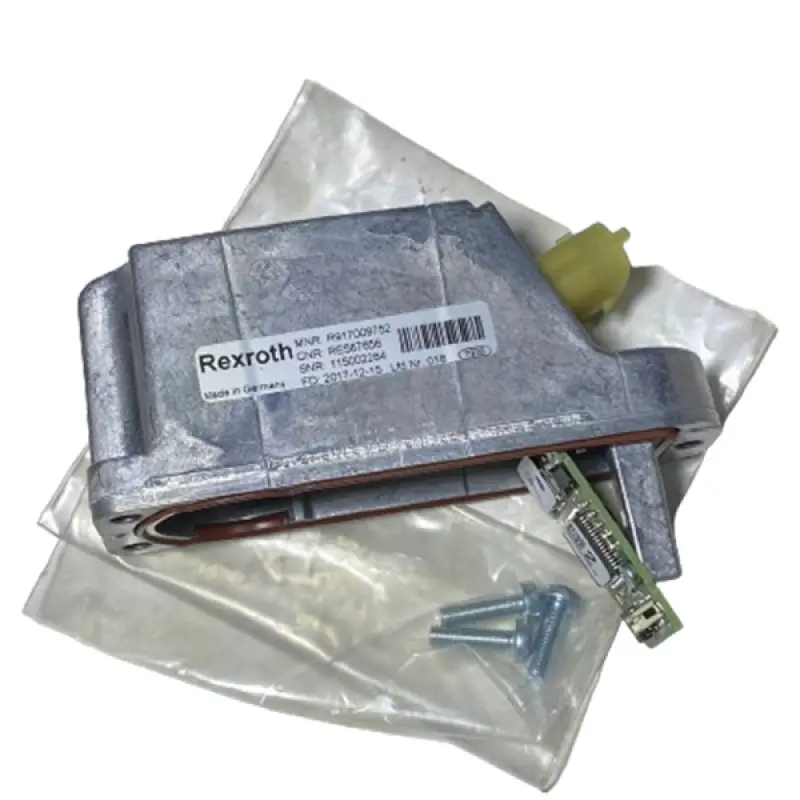 RE567656 Electric Control Module John Deere