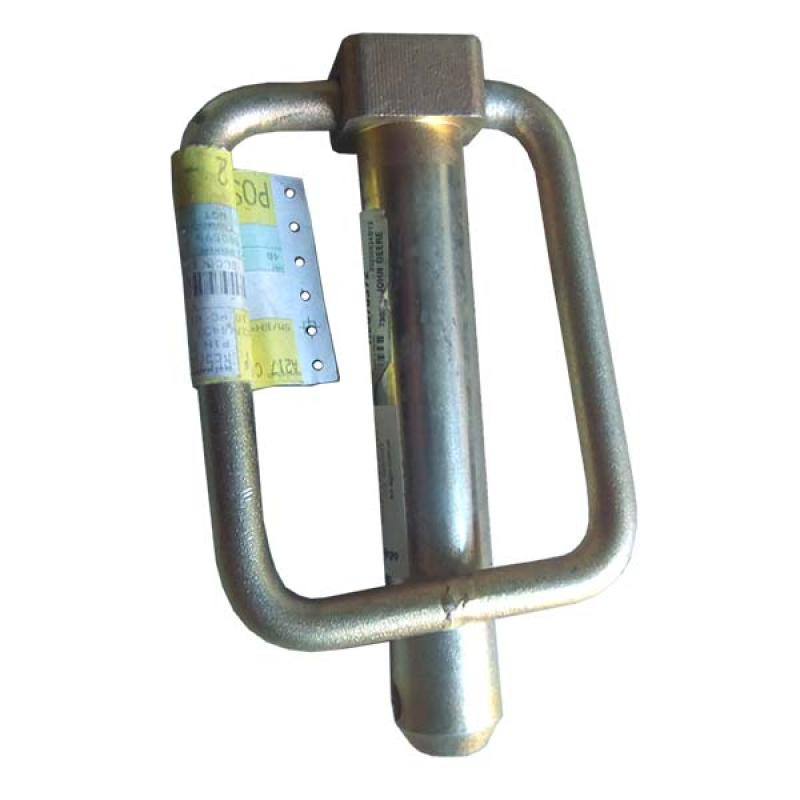 RE570372 Hak holowniczy John Deere