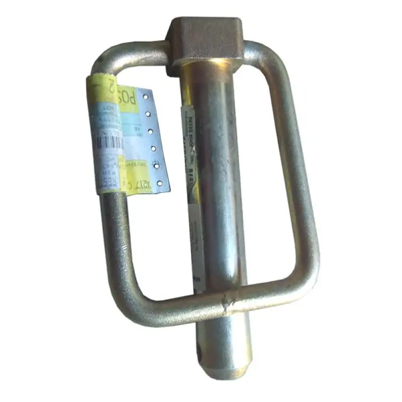 RE570372 Tow Hook John Deere
