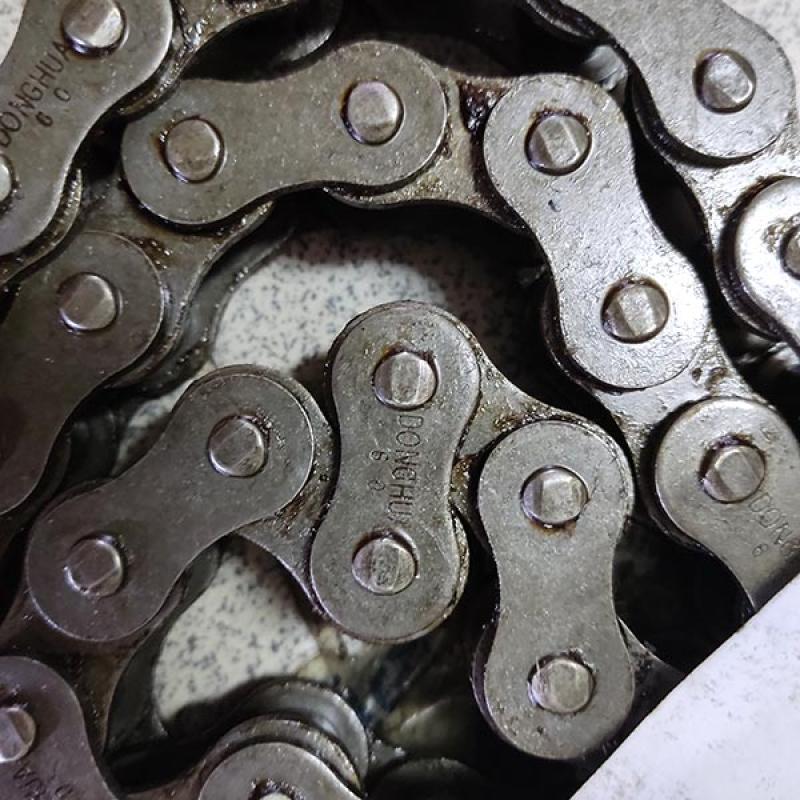 60-1 Donghua Drive Roller Chain 12A-1/60-1,19,05-1PR-3180-1 (5.01m)