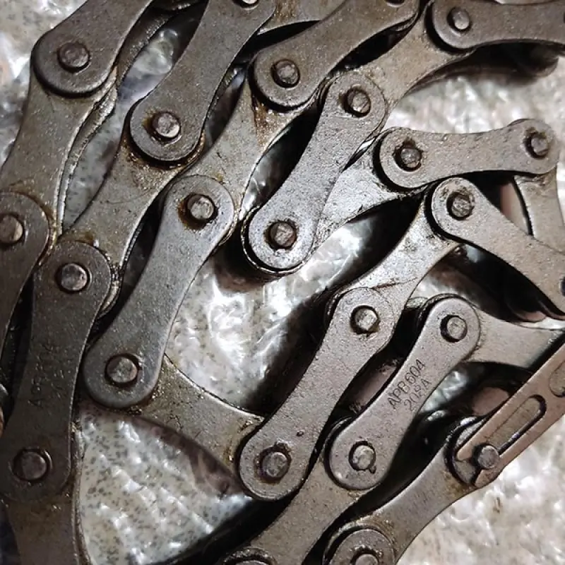 A2040 Chain 208A APB
