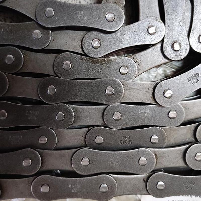 A2040 Link Belt USA Chain