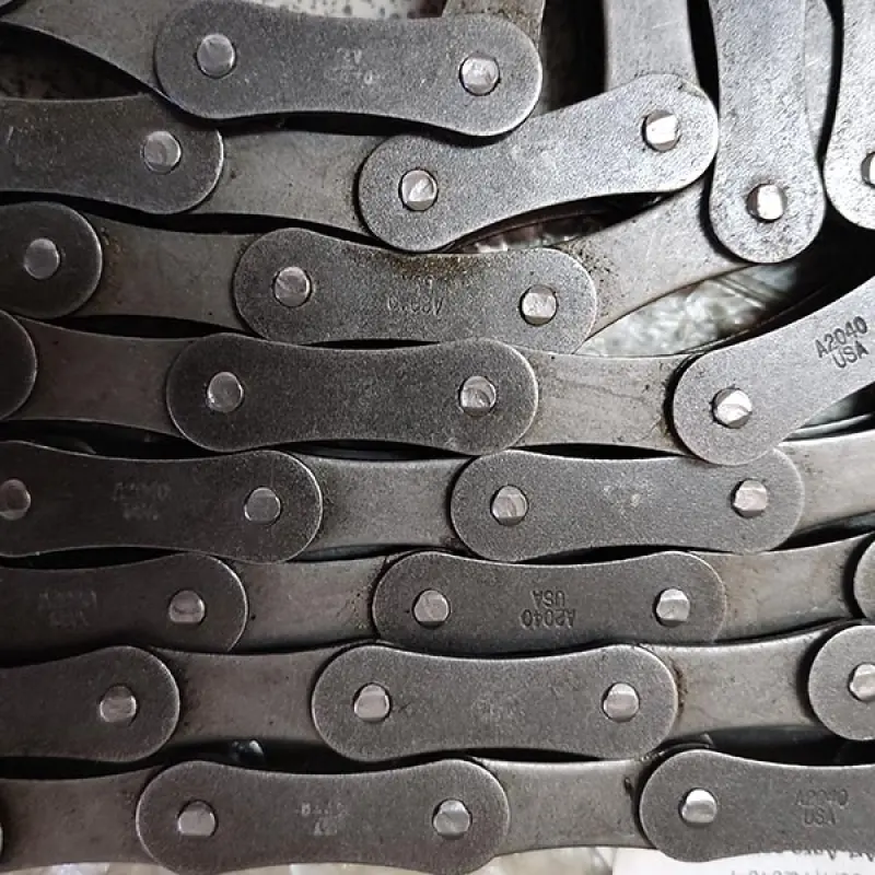 A2040 Link Belt USA Chain