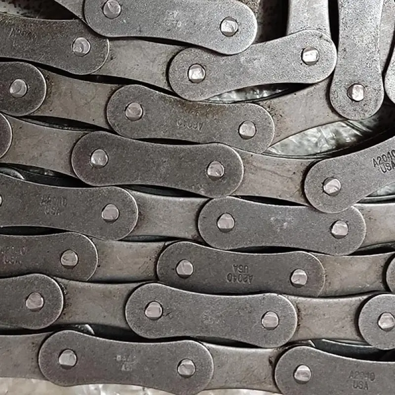 A2040 Link Belt USA Chain
