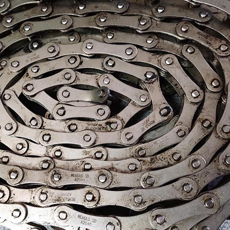 A2040 Long Link Drive Chain RENOLD