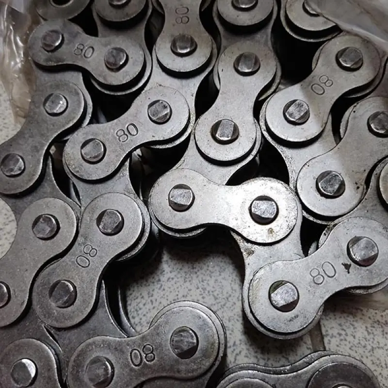 CT80-1Rx69L Chain 1.75 m