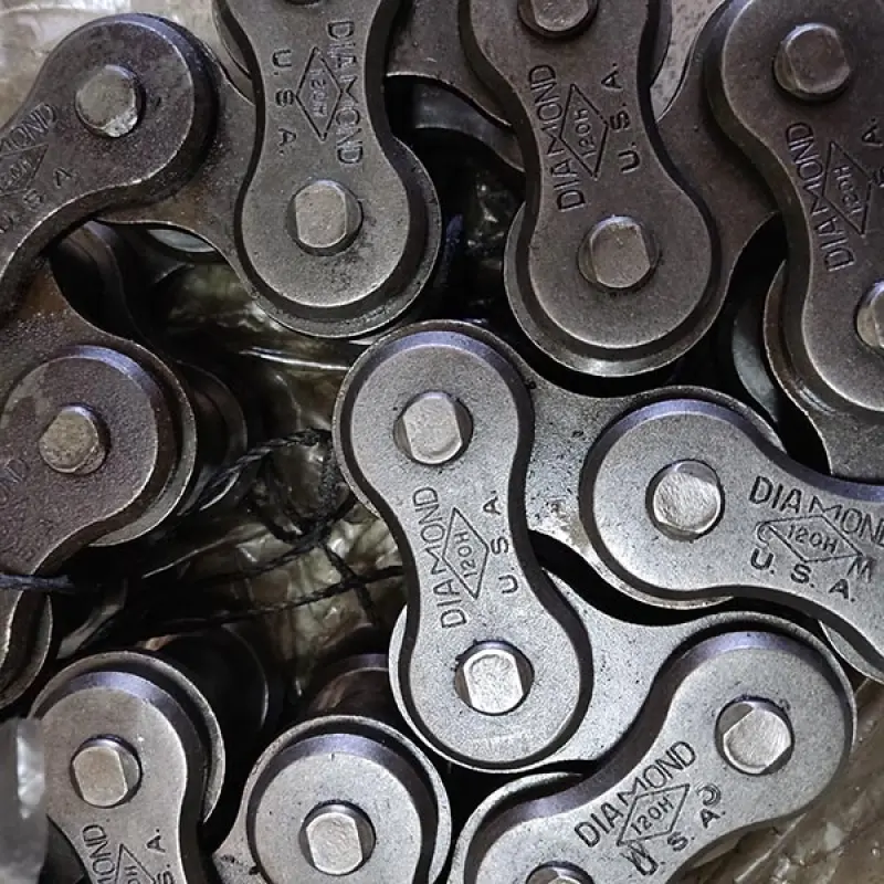 Diamond USA 120H
