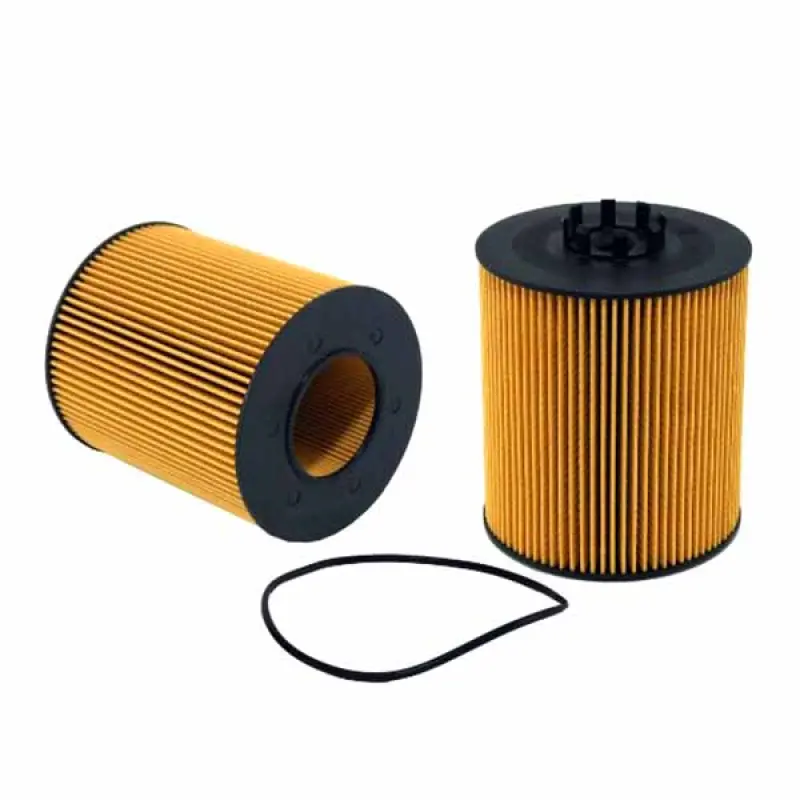 51370 Filtr oleju WIX