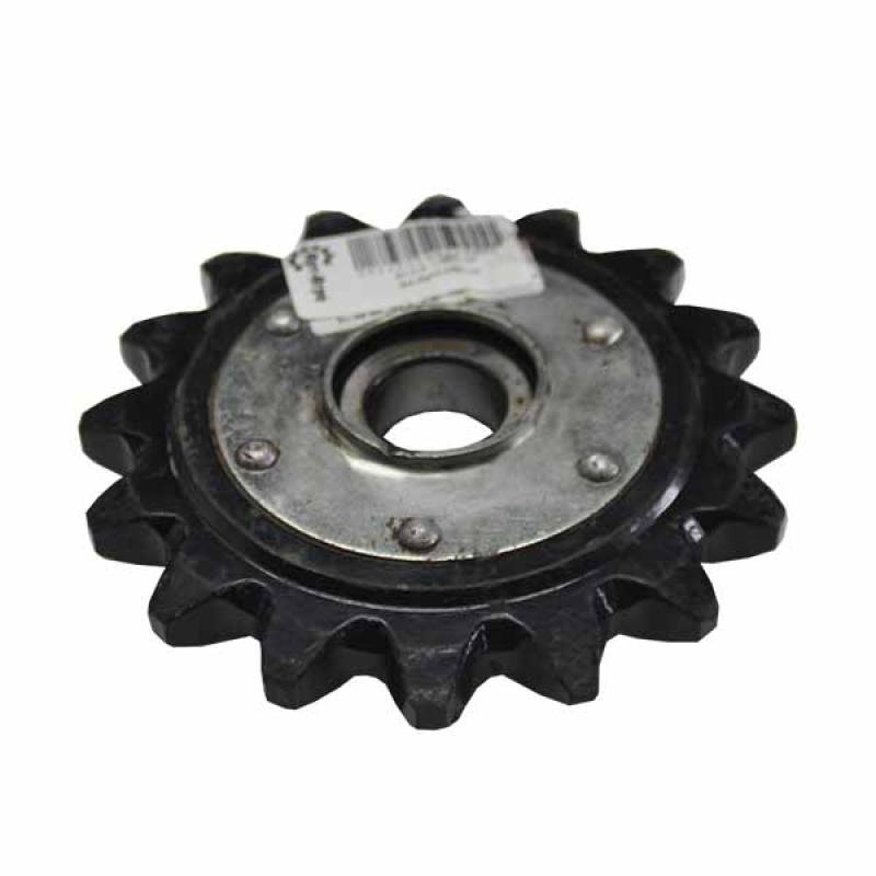 1.321.457 Gear Z-16 of the corn header chain Oros