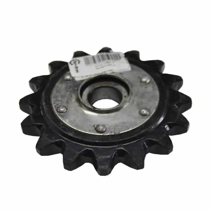 1.321.457 Gear Z-16 of the corn header chain Oros