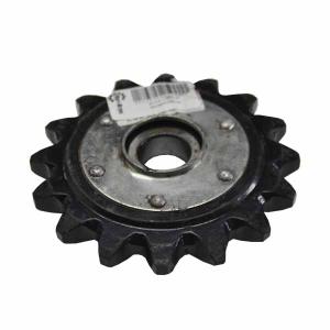 1.321.457 Gear Z-16 of the corn header chain Oros