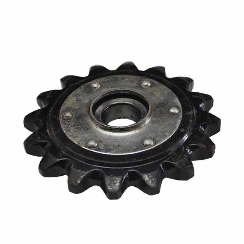 1.321.457 Gear Z-16 of the corn header chain Oros