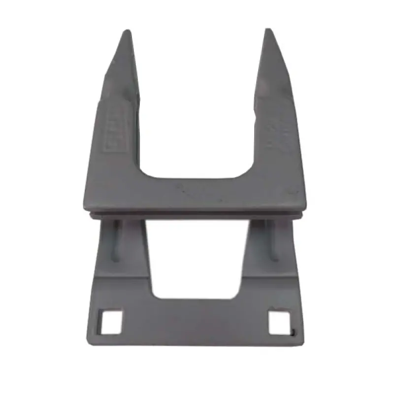 10639.01 Finger Schumacher podwójny 17 mm., otwarty skrócony SCH