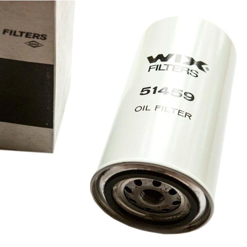 51459 Filtr oleju WIX